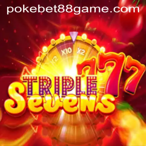 Exploring the Thrilling World of 777TripleSeven With PokeBet88