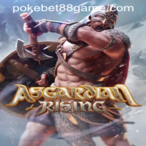 AsgardianRising: A New Era in Gaming with PokeBet88