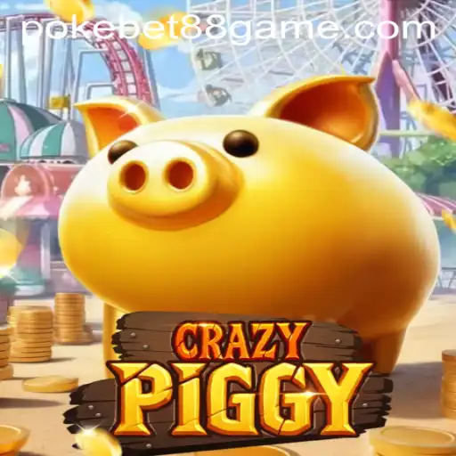 Unveiling CrazyPiggy: Engage in a Thrilling Adventure with PokeBet88