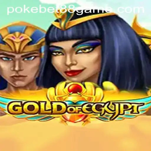 Discover the Thrills of GoldOfEgypt with PokeBet88