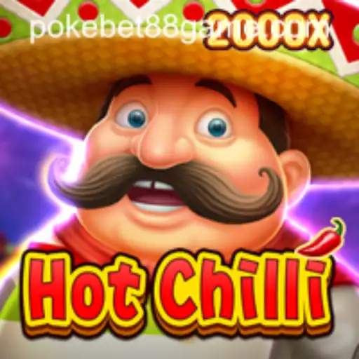 HotChilli: A Spicy New Game Adventure at PokeBet88