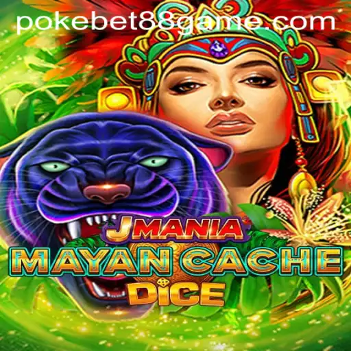 Unveiling JManiaMayanCacheDice: The Exciting New Gaming Phenomenon