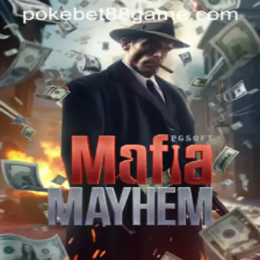 MafiaMayhem: Unveiling the Intrigues of Strategy and Luck