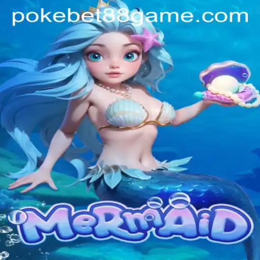 Mermaid Adventure: Dive into the Underwater World with PokeBet88