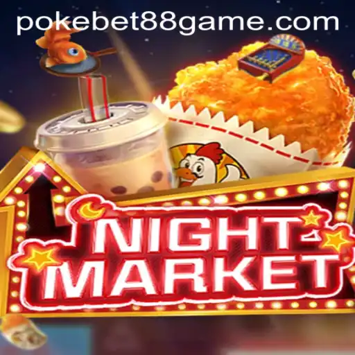 Exploring NIGHTMARKET: The Thrilling New Game by PokeBet88