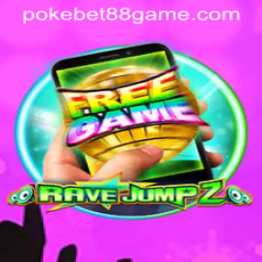 Discovering the Thrills of RaveJump2M: A New Era of Interactive Gaming with a Twist of PokeBet88