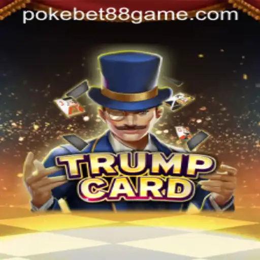 Unveiling TrumpCard: A Game of Strategy and Luck