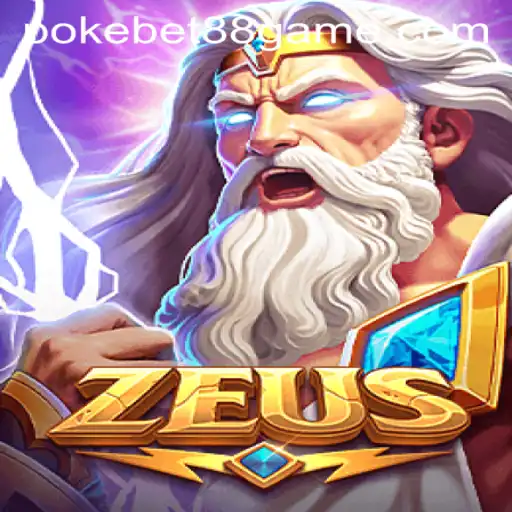 Exploring the Exciting World of Zeus on PokeBet88