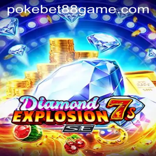 Exploring DiamondExplosion7sSE: An Exciting Game Experience with PokeBet88