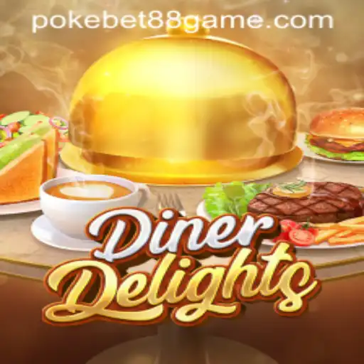 DinerDelights: The Ultimate Culinary Adventure with a Twist of PokeBet88