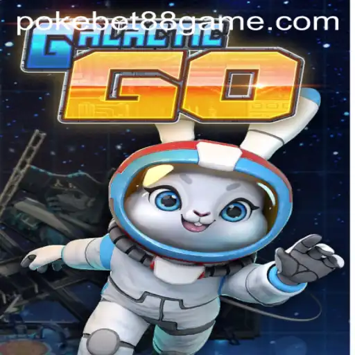 Exploring GalacticGO: A Futuristic Adventure Game Featuring PokeBet88