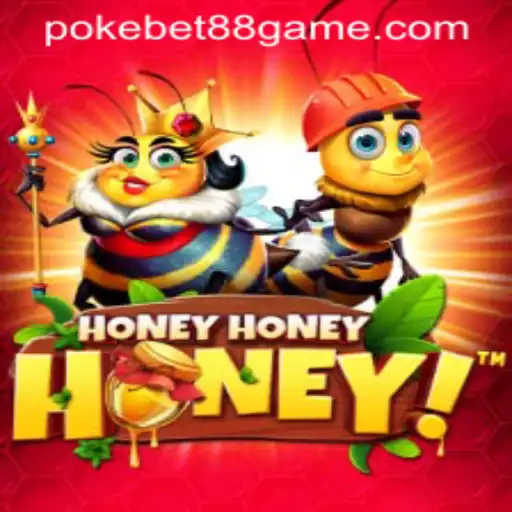 Exploring HoneyHoneyHoney: The Sweet Slot Adventure with PokeBet88
