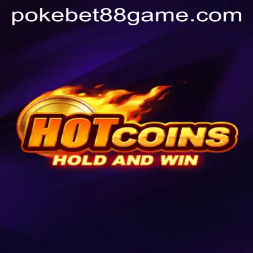 The Innovative Gameplay of HotCoins on PokeBet88