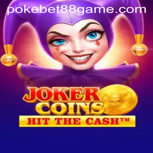 JokerCoins: A Revolutionary Game Engaging Players with PokeBet88