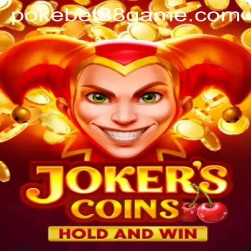 Discover the Thrill of JokersCoins with PokeBet88