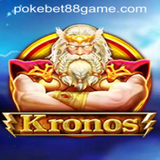 Discover Kronos: Unveiling the Intricacies of PokeBet88's Latest Gaming Sensation