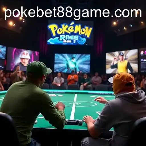 Exploring the Rise of Live Games with PokeBet88