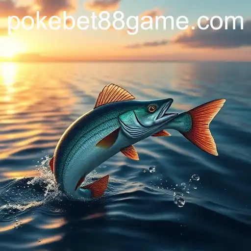 Exploring the World of Online Fishing with PokeBet88