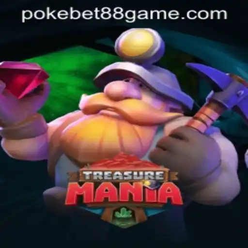 Discover the World of TreasureMania: A Thrilling Gaming Adventure with PokeBet88